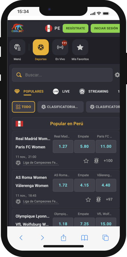Casinos Online con Apuestas Deportivas: Una Opción que Suma